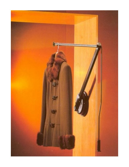 Elevador Lift SX de un Brazo