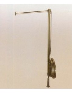 Elevador Lift SX de un Brazo 2