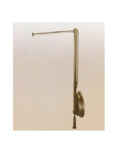 Elevador Lift SX de un Brazo